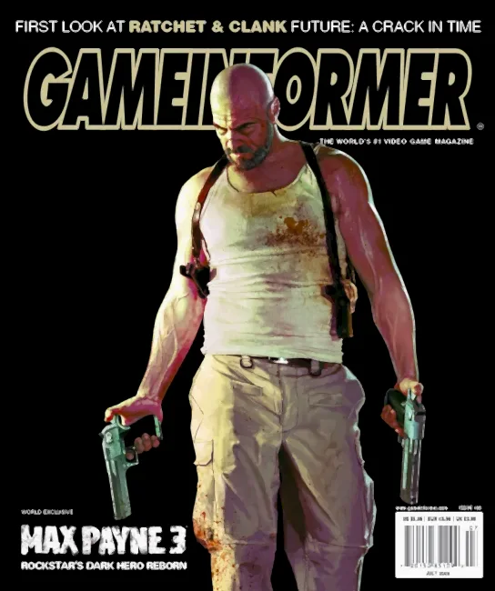 Cover Gallery