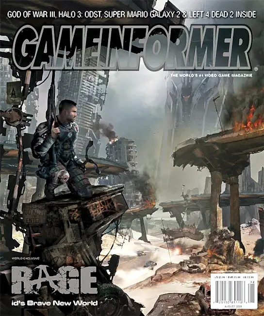Cover Gallery