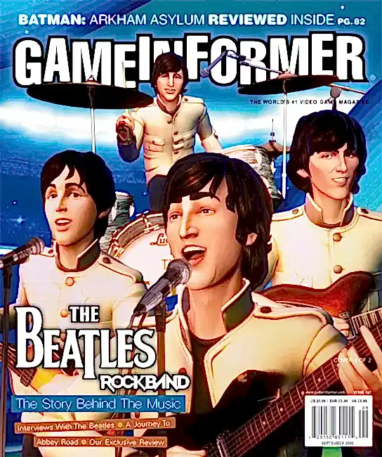 Cover Gallery