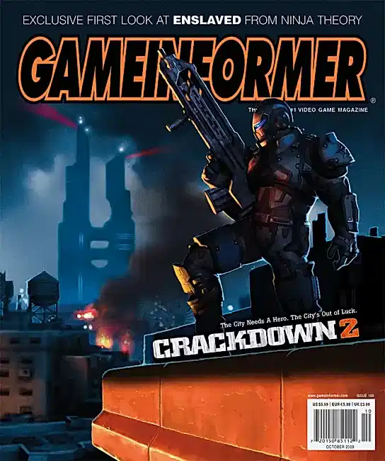 Cover Gallery