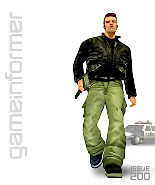 Cover Gallery