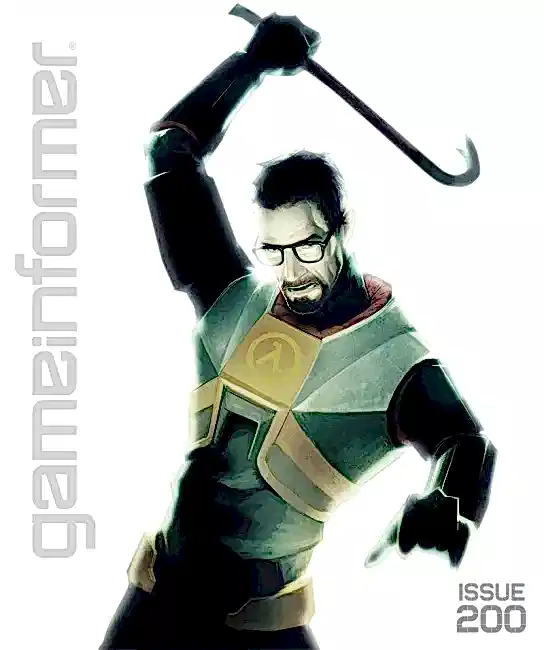 Cover Gallery