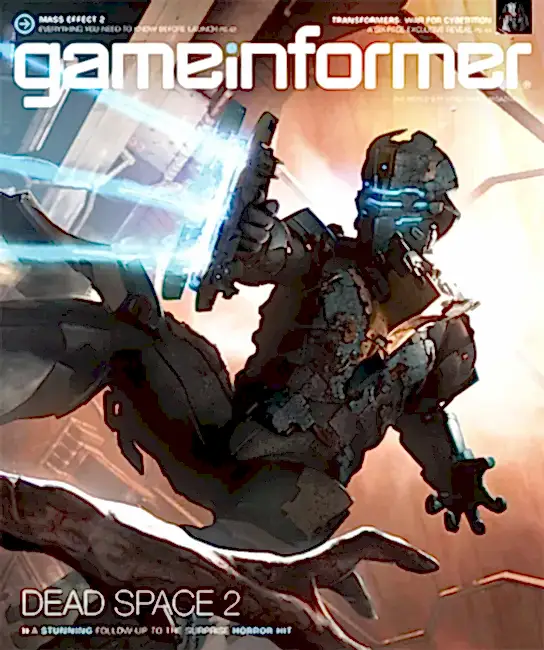 Cover Gallery