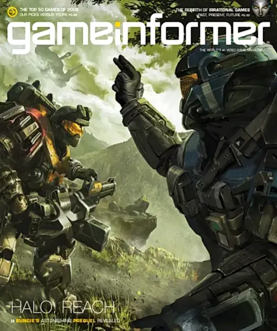 Cover Gallery