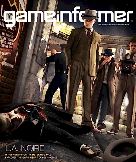 Cover Gallery