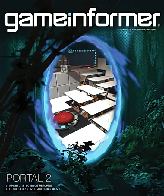 Cover Gallery