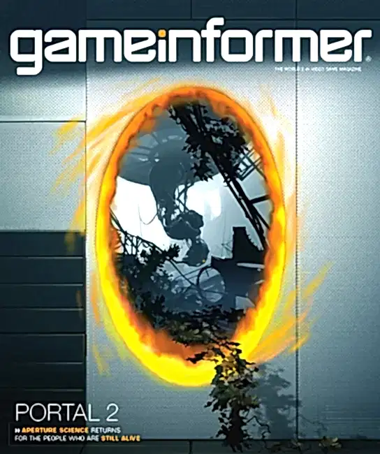 Cover Gallery