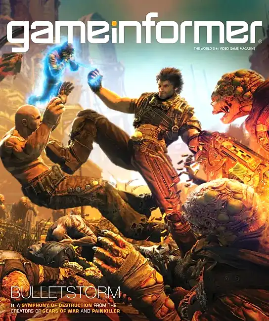 Cover Gallery