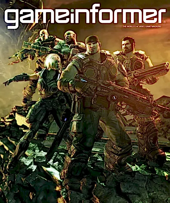 Cover Gallery