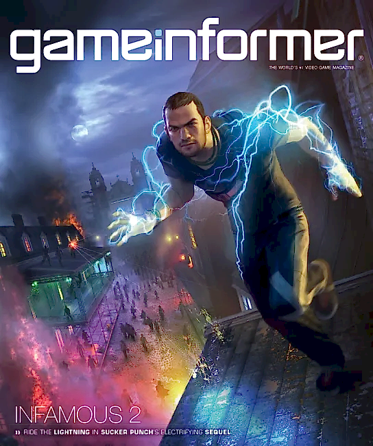 Cover Gallery
