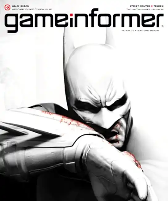 Cover Gallery
