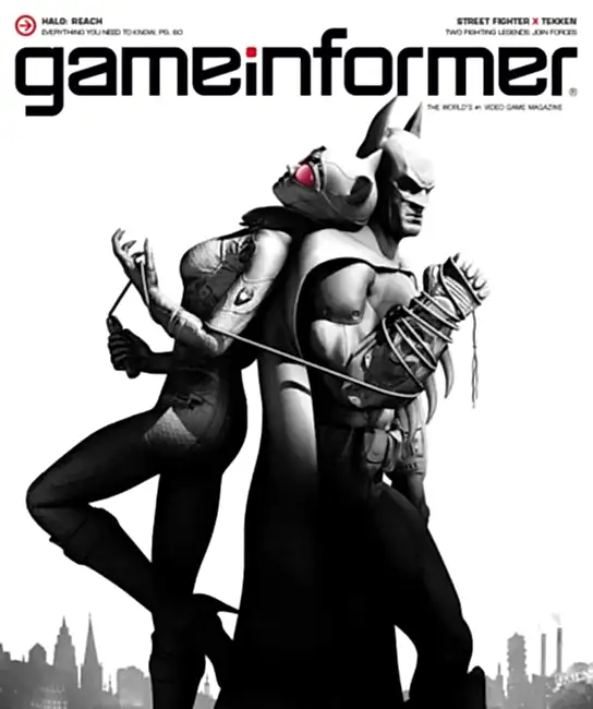 Cover Gallery