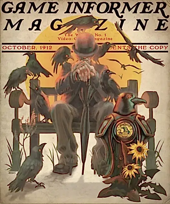 Cover Gallery
