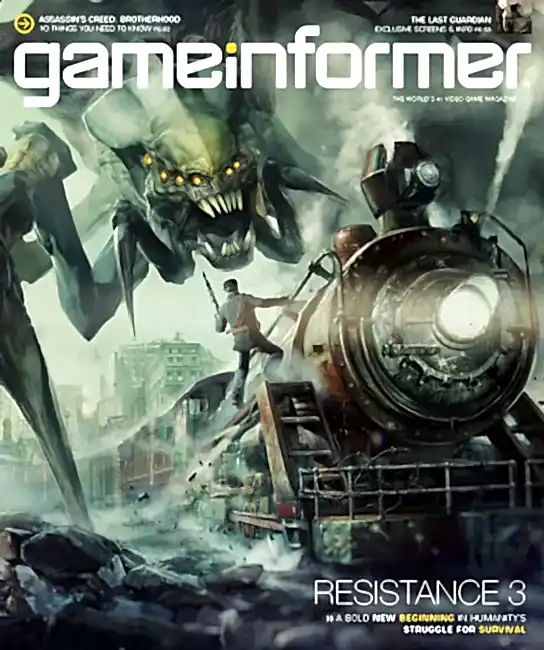 Cover Gallery