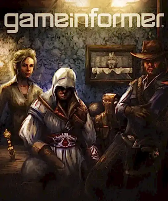Cover Gallery