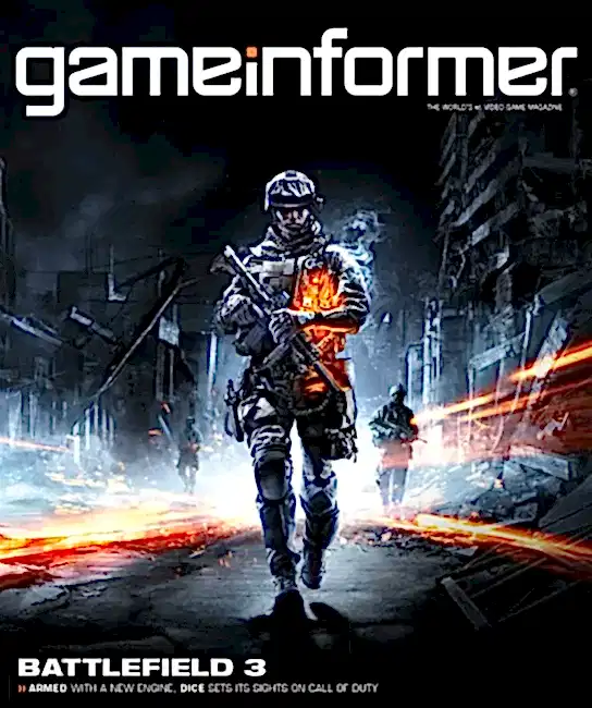 Cover Gallery