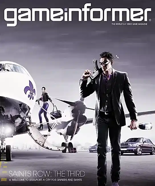 Cover Gallery