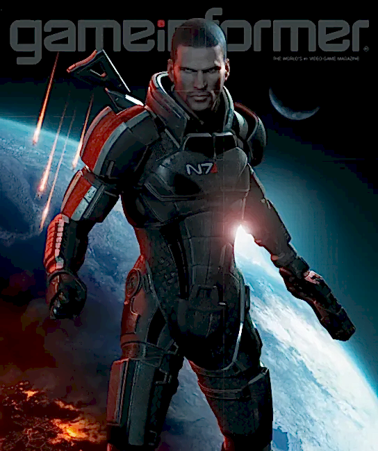 Cover Gallery