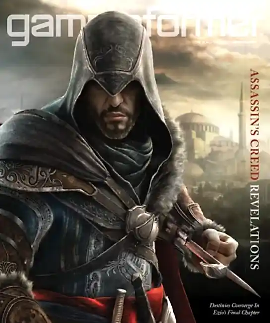 Cover Gallery