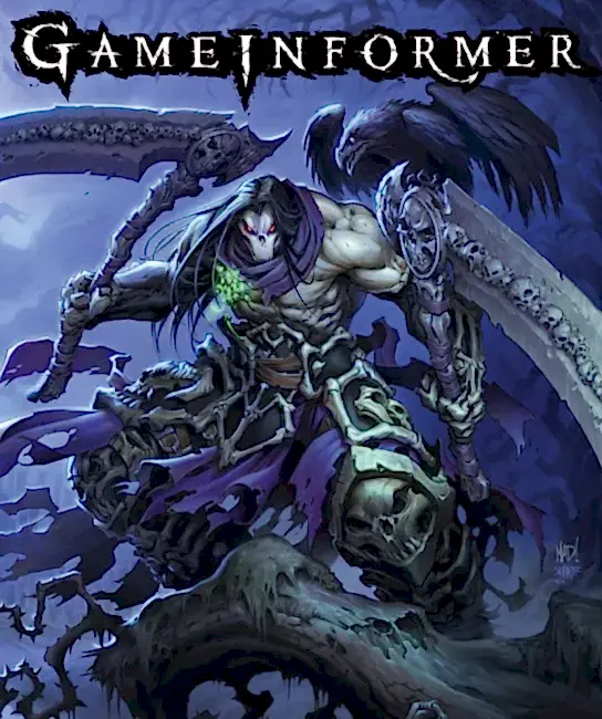 Cover Gallery