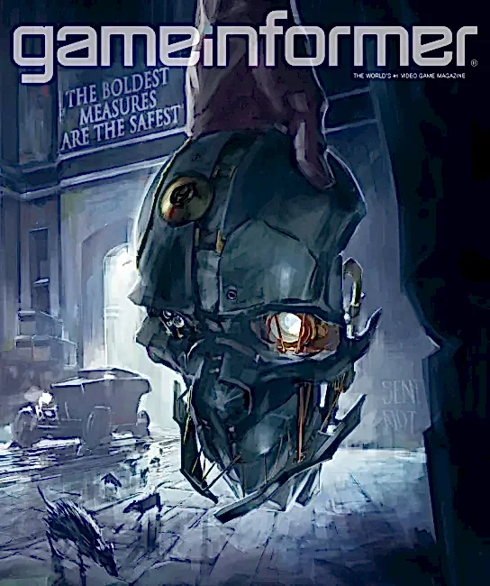 Cover Gallery