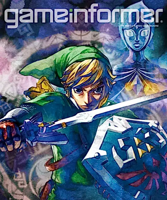 Cover Gallery