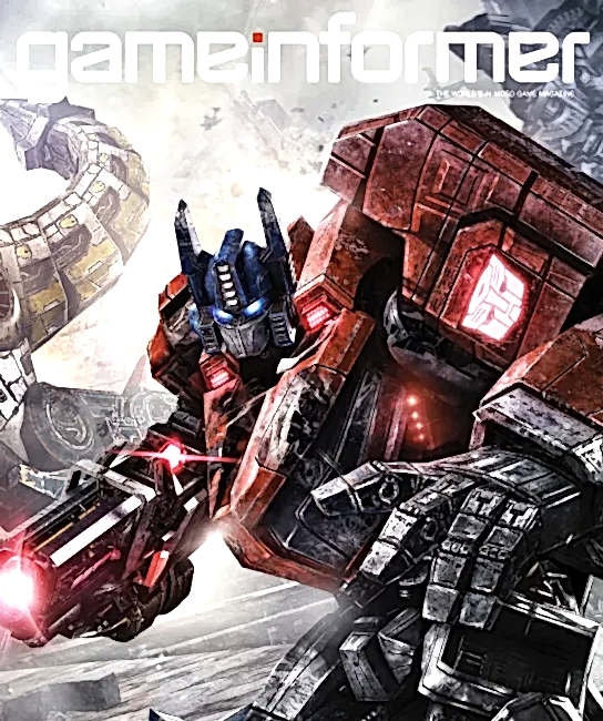Cover Gallery