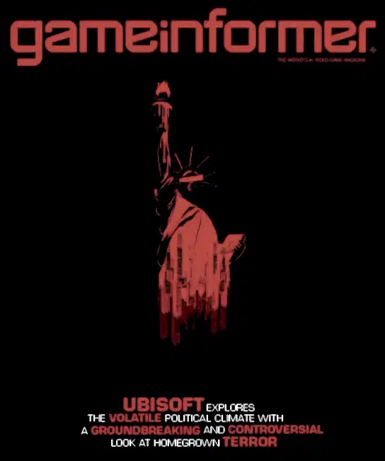 Cover Gallery