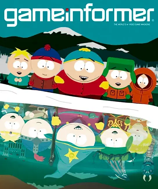Cover Gallery