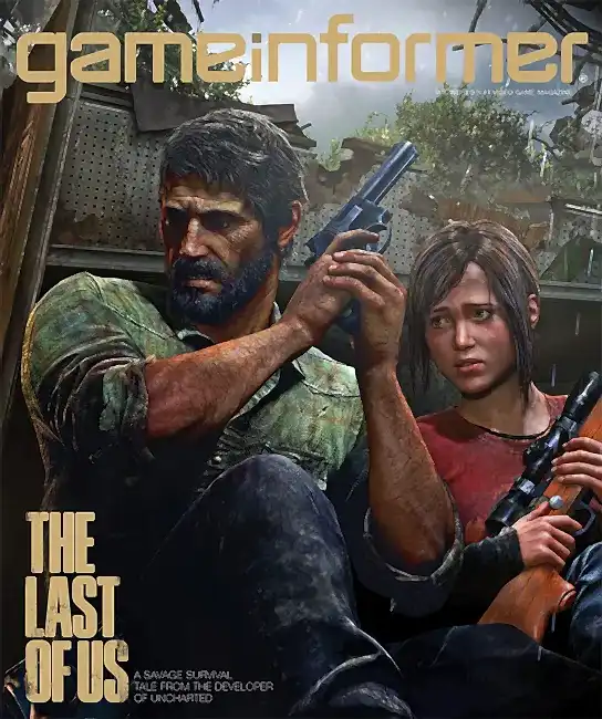 Cover Gallery