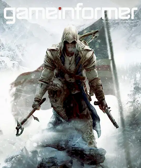 Cover Gallery