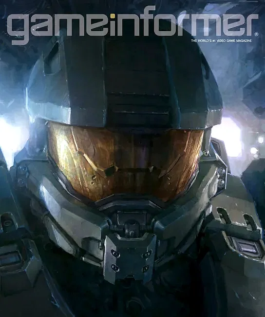 Cover Gallery