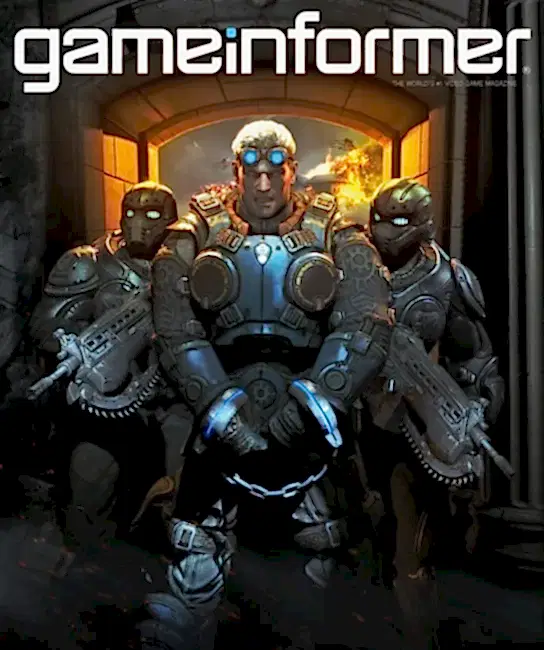 Cover Gallery