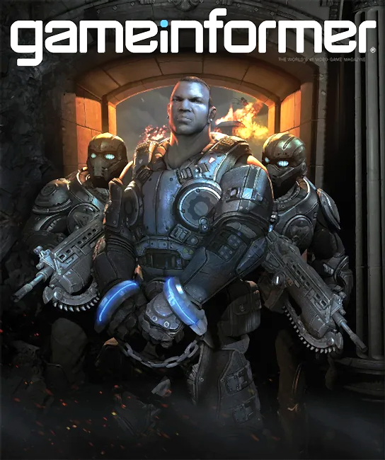 Cover Gallery