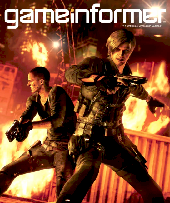 Cover Gallery