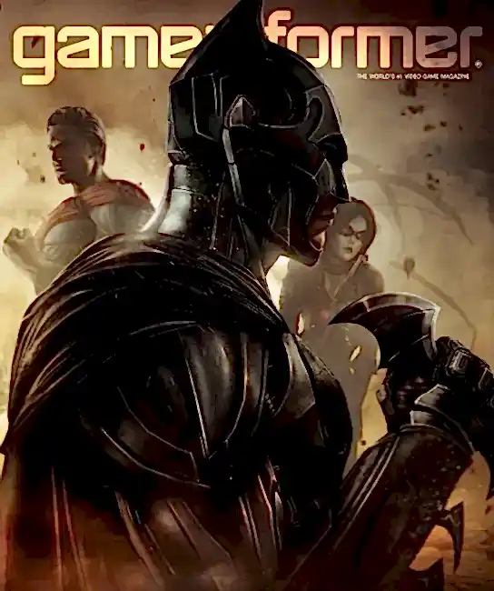 Cover Gallery