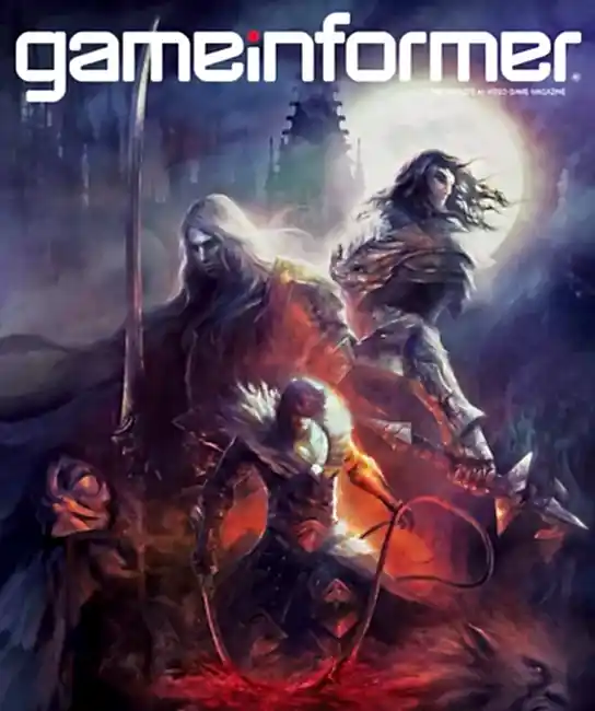 Cover Gallery