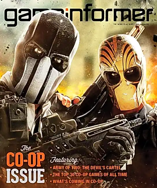 Cover Gallery