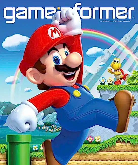 Cover Gallery