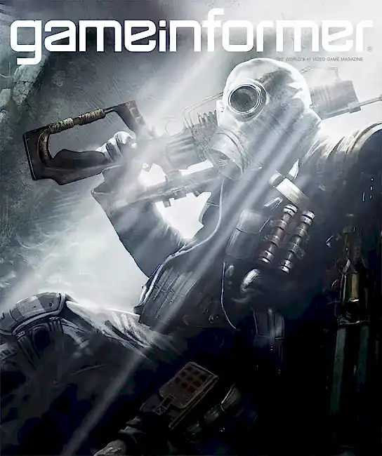 Cover Gallery