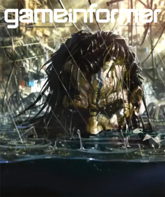Cover Gallery