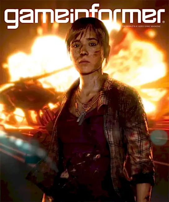 Cover Gallery