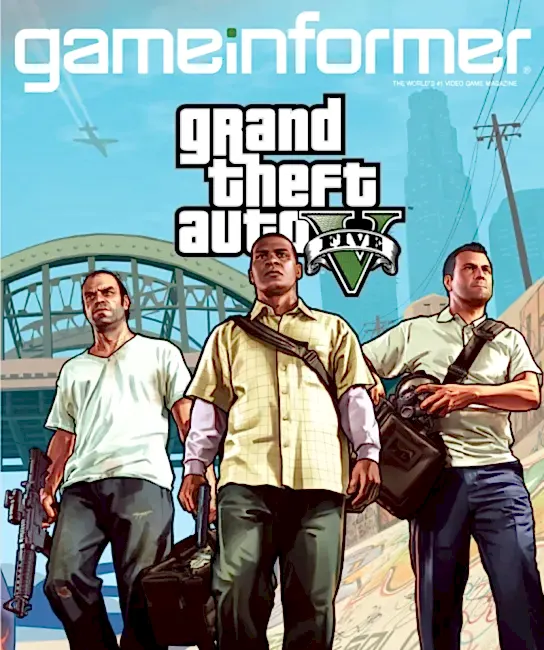 Cover Gallery