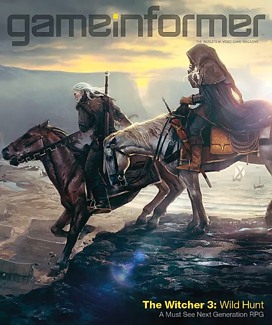 Cover Gallery