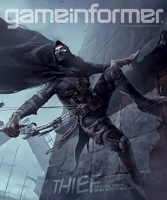 Cover Gallery