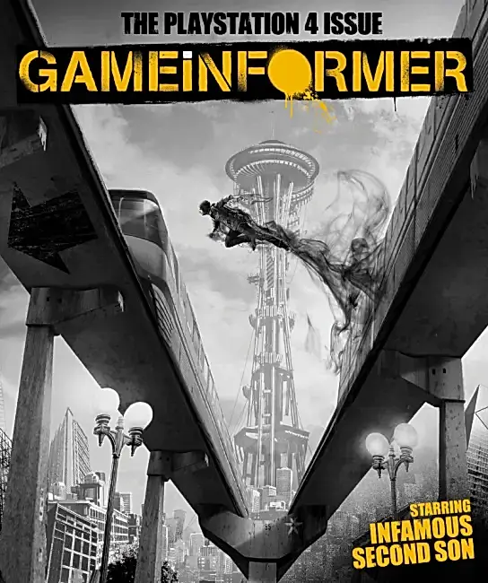 Cover Gallery