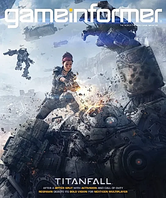 Cover Gallery
