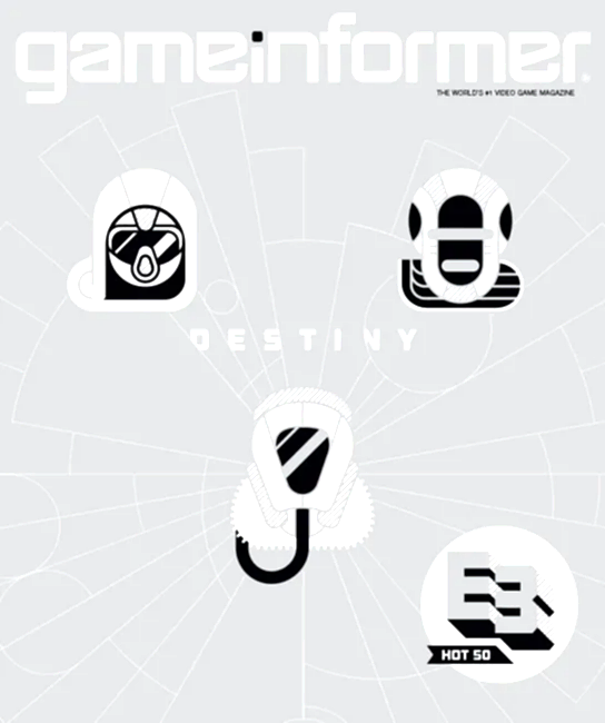 Cover Gallery