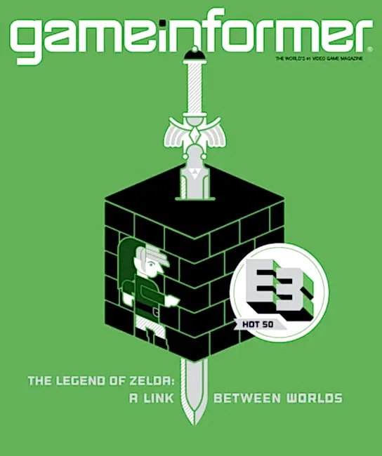 Cover Gallery