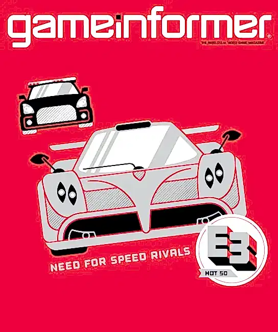 Cover Gallery